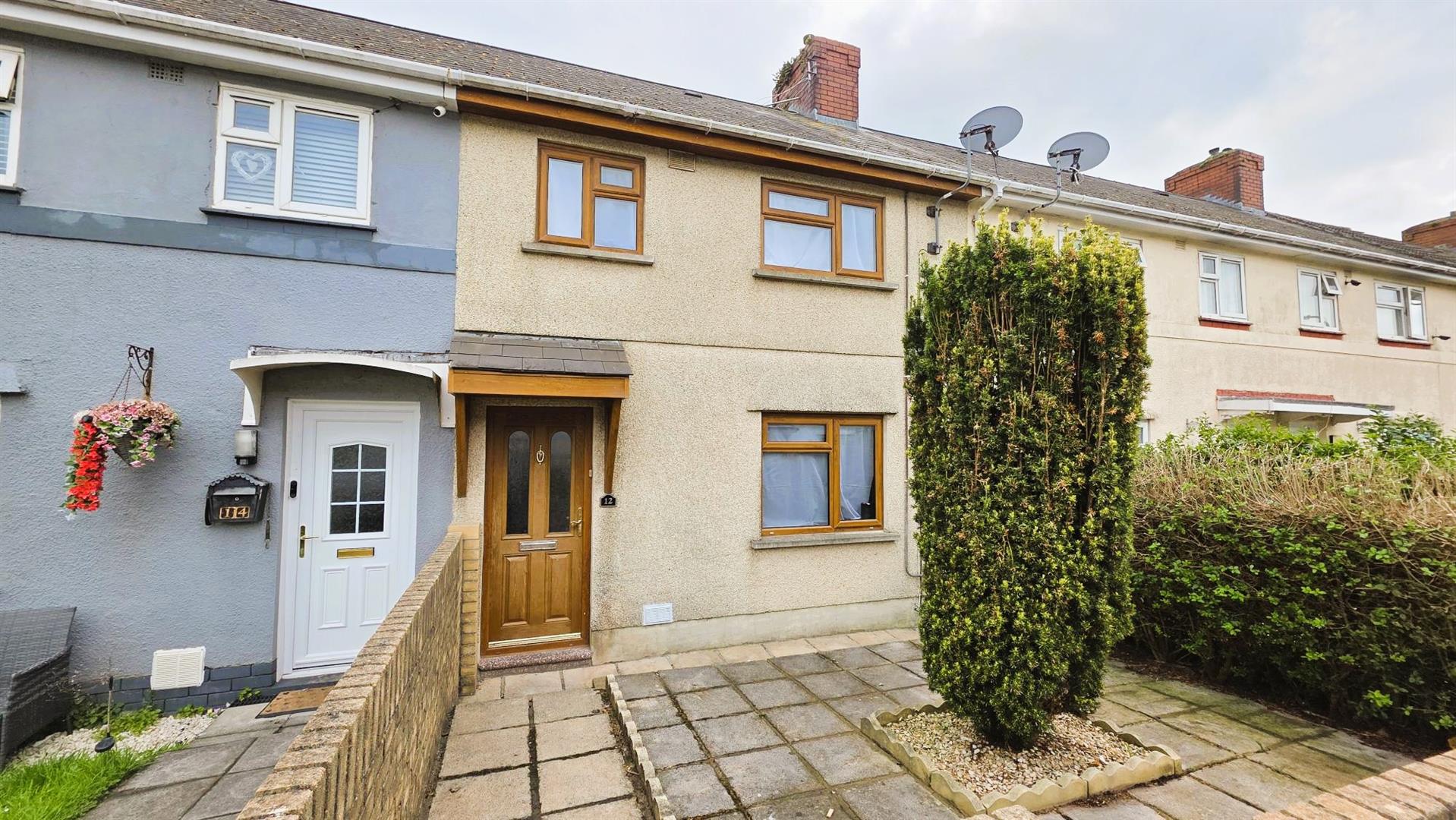 Bond Avenue, Llanelli, SA15 1RG